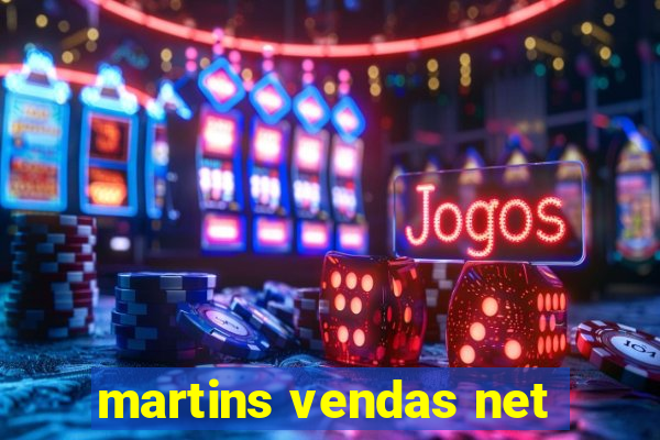 martins vendas net